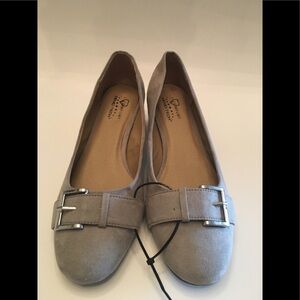 I Heart Comfort new sandals